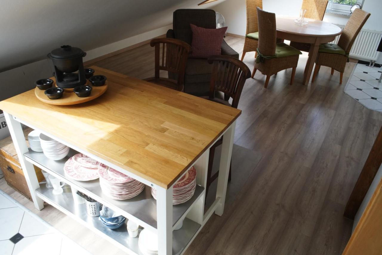 Ferienwohnung Ahrtalblick ジンツィッヒ エクステリア 写真