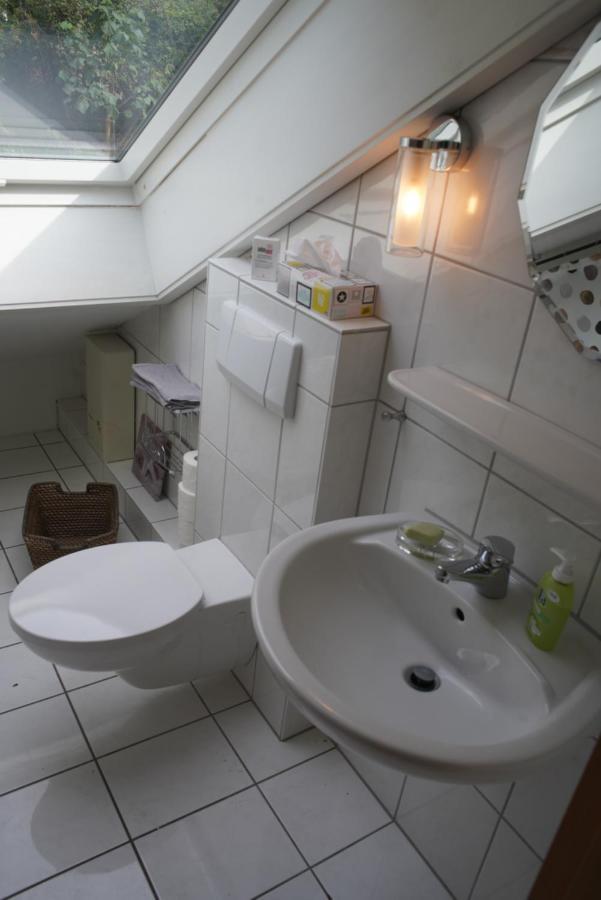 Ferienwohnung Ahrtalblick ジンツィッヒ エクステリア 写真