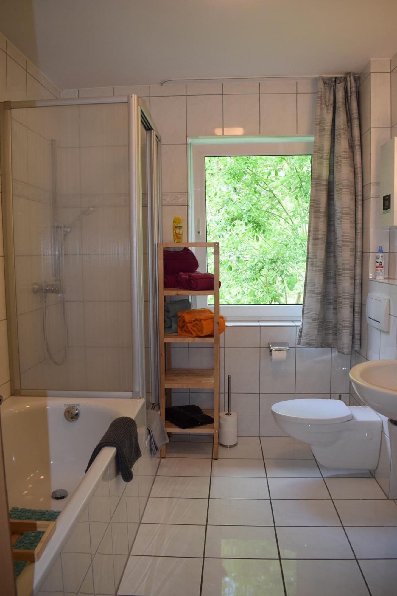 Ferienwohnung Ahrtalblick ジンツィッヒ エクステリア 写真