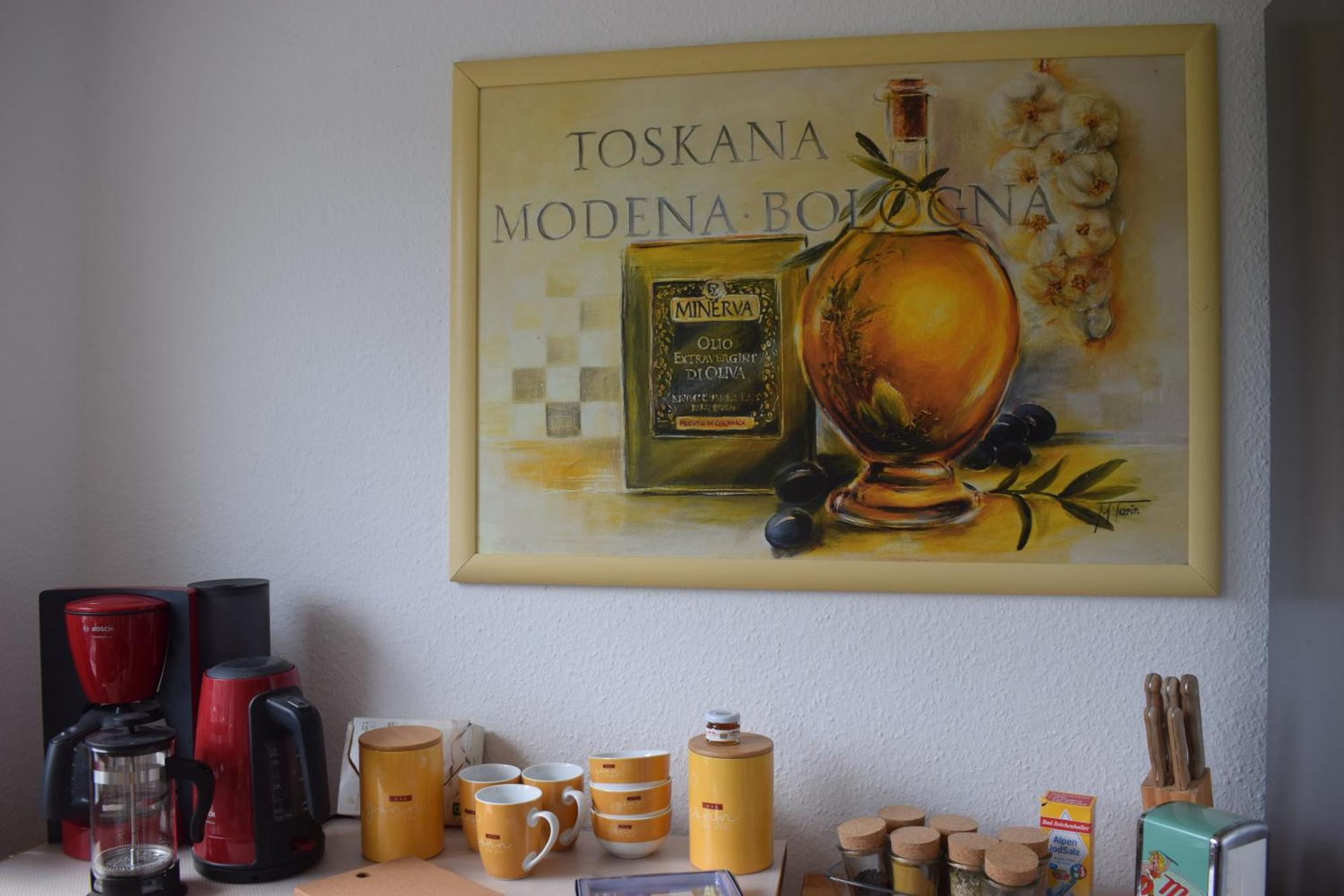 Ferienwohnung Ahrtalblick ジンツィッヒ エクステリア 写真